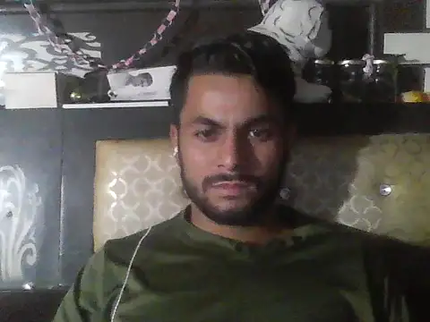 ursdreamperson online show from 11-10-25, 01:16