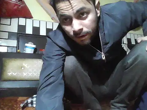 ursdreamperson online show from 01-12-26, 04:19