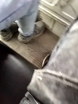 ursdreamperson online show from 02-06-26, 01:34