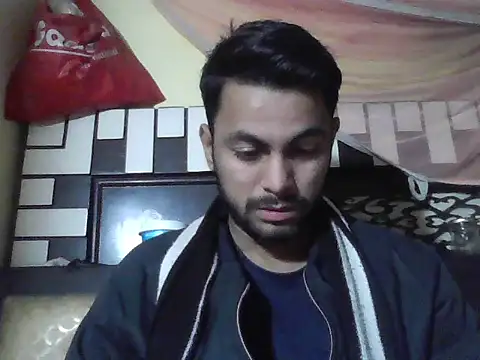 ursdreamperson online show from 01-14-26, 03:32