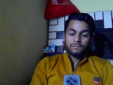 ursdreamperson online show from 02-04-26, 05:19