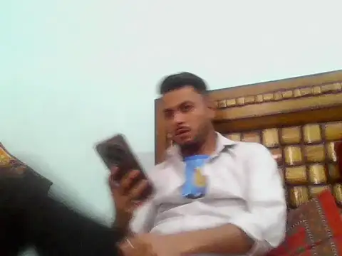 ursdreamperson online show from 03-23-26, 02:00