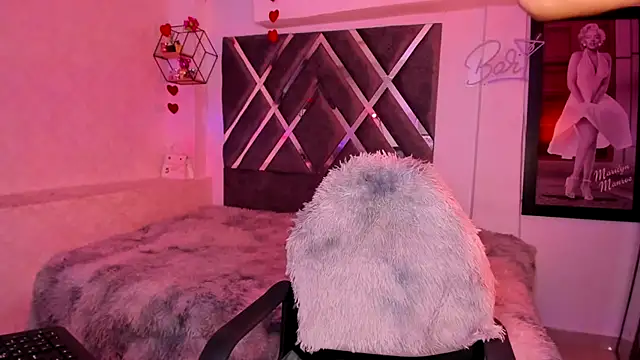 pocahontasweetss03 online show from 10-03-25, 06:37