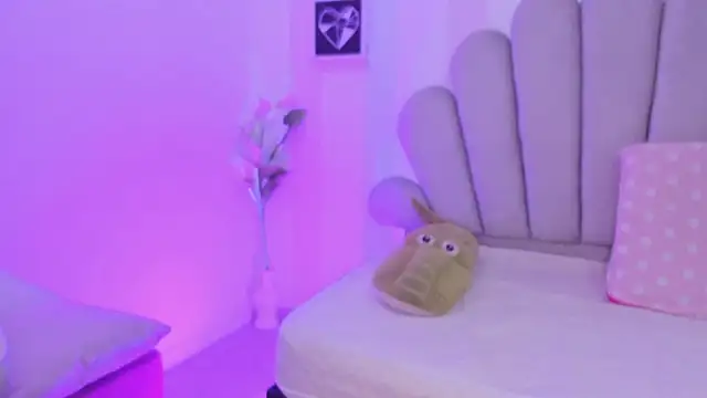 Amy Bunnie 18 online show from 01-17-26, 10:35