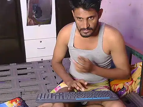 krishjaat43 online show from 03-16-26, 03:58