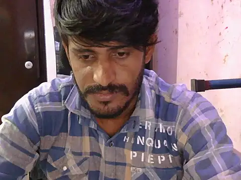 krishjaat43 online show from 11-03-25, 05:34