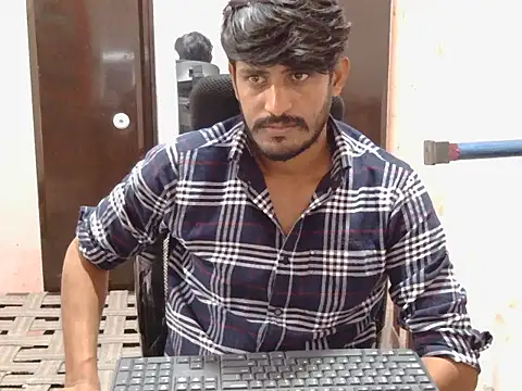 krishjaat43 online show from 10-31-25, 05:15