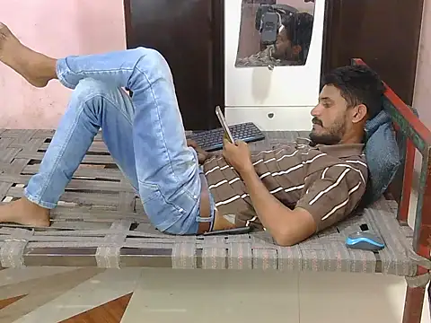 krishjaat43 online show from 03-20-26, 04:52