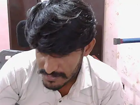 krishjaat43 online show from 10-31-25, 07:10