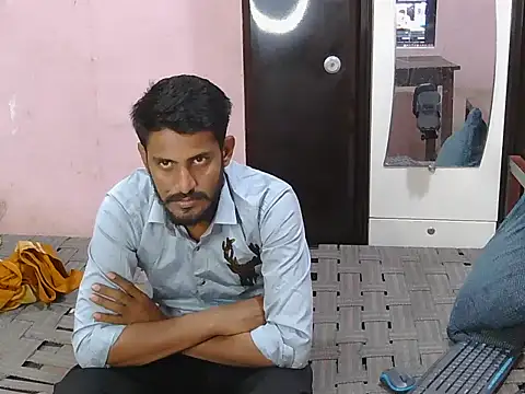 krishjaat43 online show from 03-23-26, 05:57