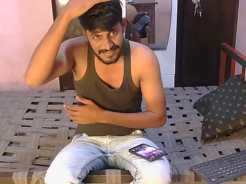 Snapshot of krishjaat43 chatting on 07-22-26, 05:53 krishjaat43 online show from 07-22-26, 05:53