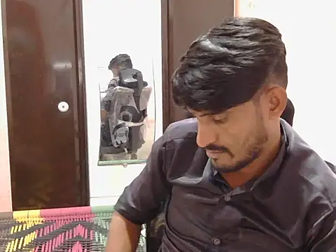 krishjaat43 online show from 11-12-25, 07:07