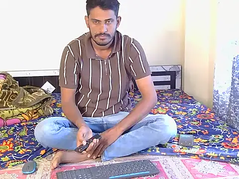 krishjaat43 online show from 02-27-26, 07:52