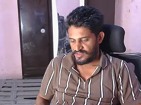 krishjaat43 online show from 04-08-26, 09:00