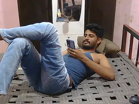 Snapshot of krishjaat43 chatting on 05-17-26, 07:19 krishjaat43 online show from 05-17-26, 07:19