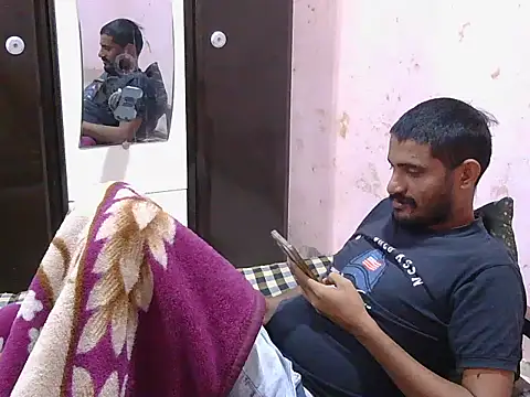 krishjaat43 online show from 01-10-26, 05:14