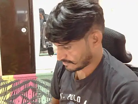 krishjaat43 online show from 11-11-25, 06:58