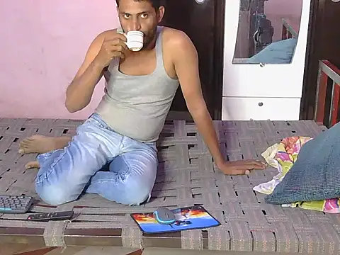 krishjaat43 online show from 03-16-26, 06:39