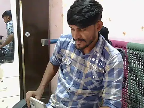 krishjaat43 online show from 11-16-25, 08:30