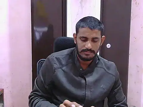 krishjaat43 online show from 01-06-26, 08:35