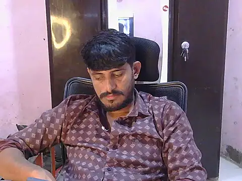 Snapshot of krishjaat43 chatting on 07-26-26, 07:59 krishjaat43 online show from 07-26-26, 07:59