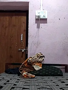 krishjaat43 online show from 10-27-25, 06:42