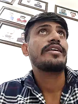 krishjaat43 online show from 11-07-25, 04:17