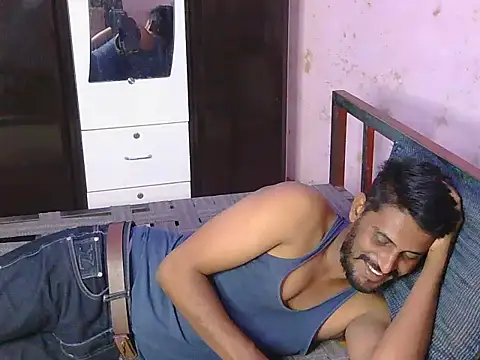 krishjaat43 online show from 03-15-26, 03:52