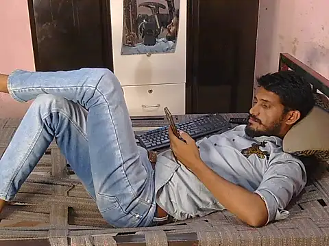 krishjaat43 online show from 04-14-26, 09:36