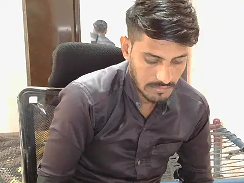 krishjaat43 online show from 11-13-25, 09:24