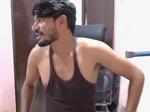 krishjaat43 online show from 11-02-25, 02:16