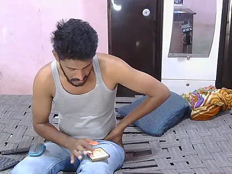 krishjaat43 online show from 03-23-26, 04:23