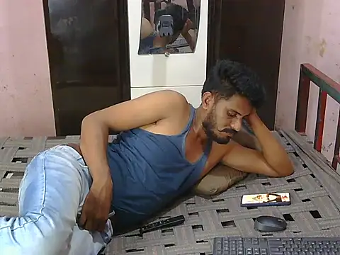 Snapshot of krishjaat43 chatting on 05-17-26, 07:25 krishjaat43 online show from 05-17-26, 07:25