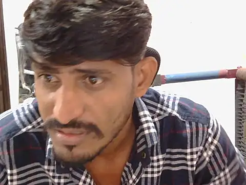 krishjaat43 online show from 11-07-25, 05:06