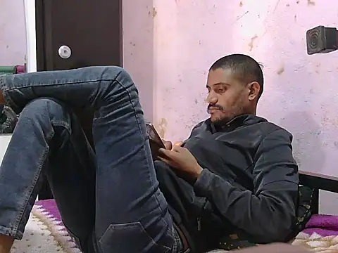 krishjaat43 online show from 12-16-25, 06:06