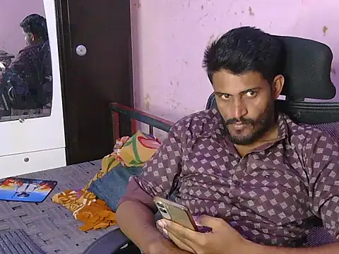 krishjaat43 online show from 03-14-26, 02:45