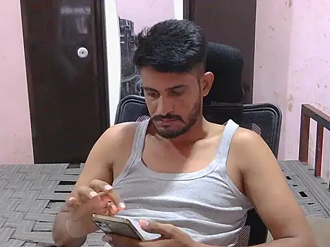 Snapshot of krishjaat43 chatting on 04-18-26, 08:09 krishjaat43 online show from 04-18-26, 08:09