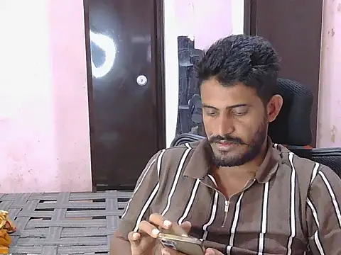 krishjaat43 online show from 03-19-26, 02:55