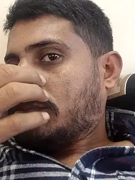 krishjaat43 online show from 02-23-26, 07:09