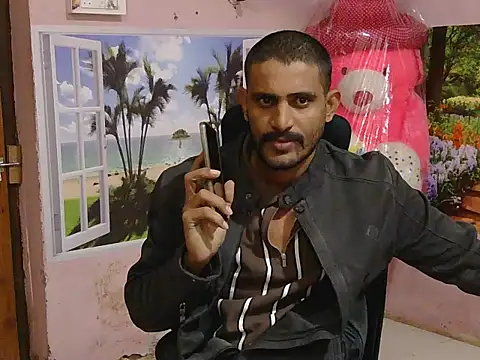 krishjaat43 online show from 12-18-25, 05:45