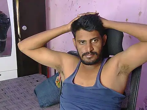 krishjaat43 online show from 03-15-26, 02:51