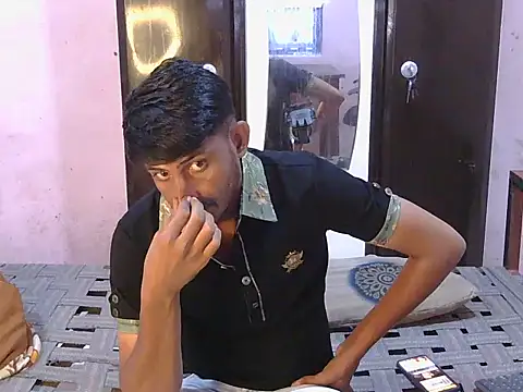 Snapshot of krishjaat43 chatting on 06-30-26, 03:17 krishjaat43 online show from 06-30-26, 03:17