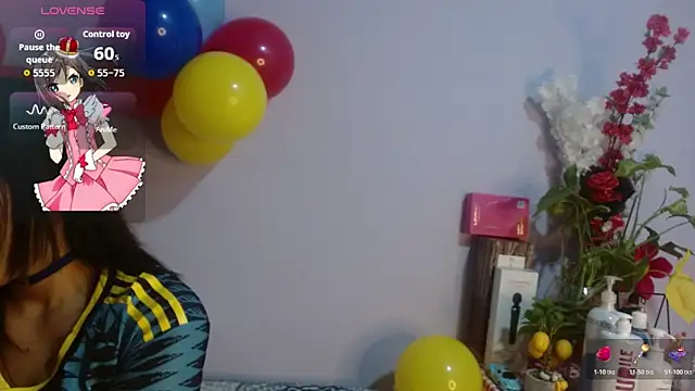 angelly  kate online show from 06-18-26, 02:10