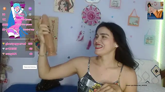 angelly  kate online show from 07-22-26, 12:23