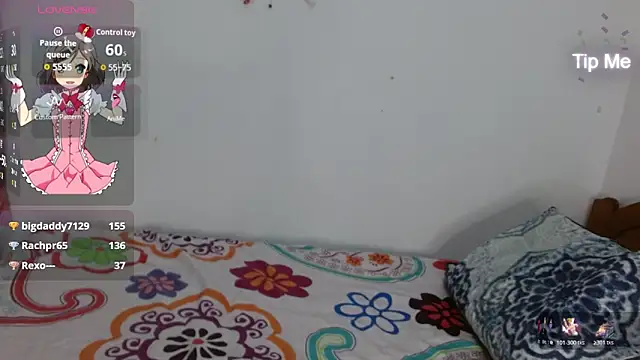 angelly  kate online show from 05-19-26, 12:15