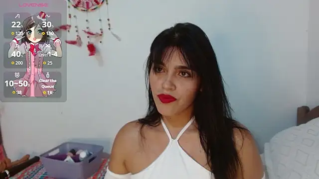 angelly  kate online show from 05-21-26, 01:58