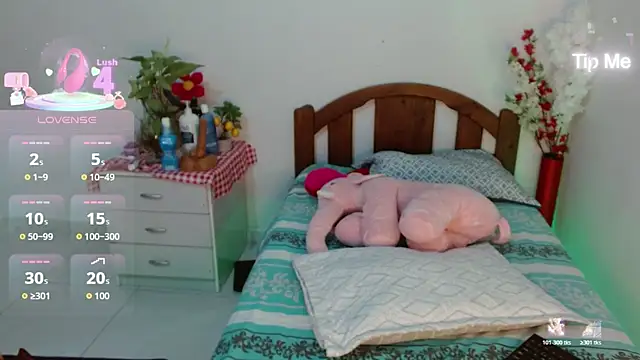 angelly  kate online show from 02-24-26, 01:50