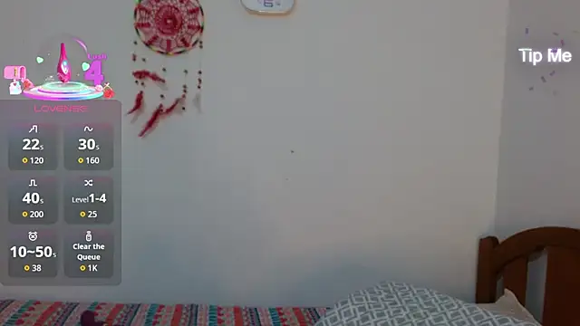 angelly  kate online show from 05-14-26, 02:41