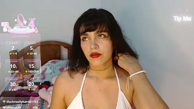 angelly  kate online show from 02-12-26, 01:38