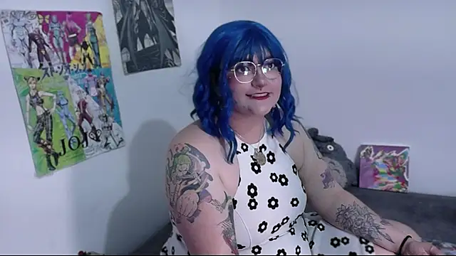 XxGreenGoodxX online show from 04-11-26, 10:57